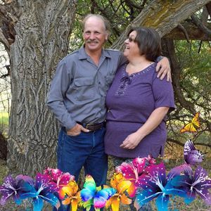 Meet your Posher, Dawn